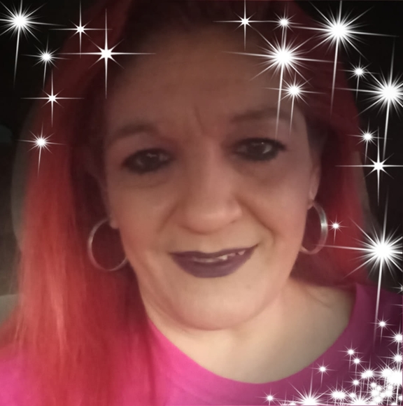 Meet your Posher, Kristina jewel - Picture 1 of 1